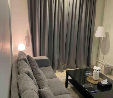 Al Khobar Apartamento | شقة فاخره