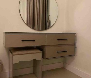 Al Khobar Apartamento | شقة فاخره