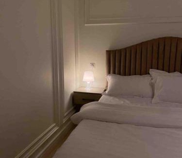 Al Khobar Apartamento | شقة فاخره