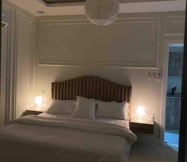 Al Khobar Apartamento | شقة فاخره