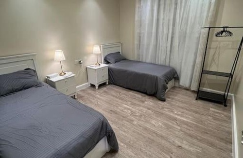 Riyadh Apartamento | شقة فخمة بغرفتين نوم Lovely 2-bedrooms rental unit