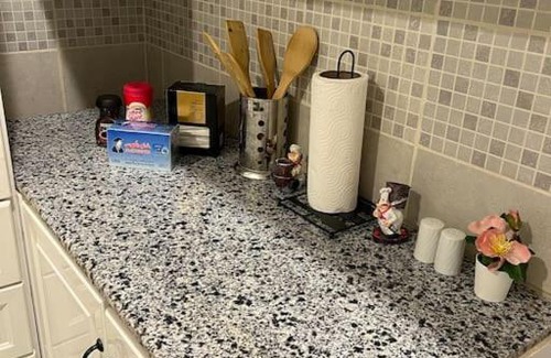 Riyadh Apartamento | شقة فخمة بغرفتين نوم Lovely 2-bedrooms rental unit