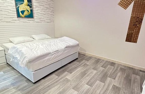Jeddah Apartamento | شقة فخمة ٢ غرفة قريبة من البحر