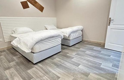 Jeddah Apartamento | شقة فخمة ٢ غرفة قريبة من البحر
