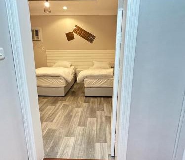 Jeddah Apartamento | شقة فخمة ٢ غرفة قريبة من البحر