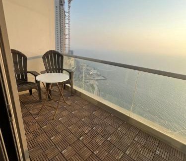 Ash Shati Apartamento | شقة فرزاتشي جوهرة داماك