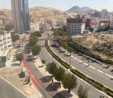 Mecca Apartamento | شقة فندقية استديو (VIP)