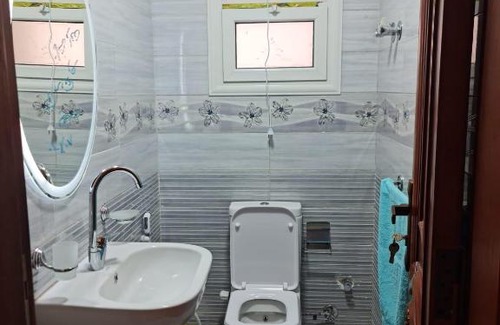 Cairo Apartamento | شقة فندقية بكورنيش المعادي للعائلات فقط