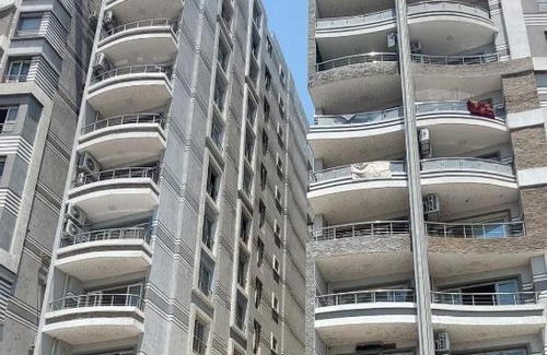 Cairo Apartamento | شقة فندقية بكورنيش المعادي للعائلات فقط