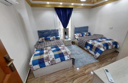 Cairo Apartamento | شقة فندقية بكورنيش المعادي للعائلات فقط