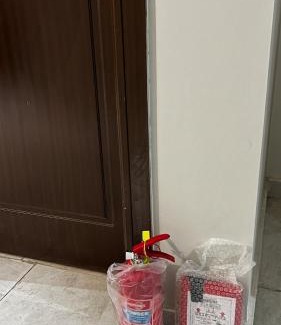 Mecca Apartamento | شقة فندقية بمجمع هوازن السكني