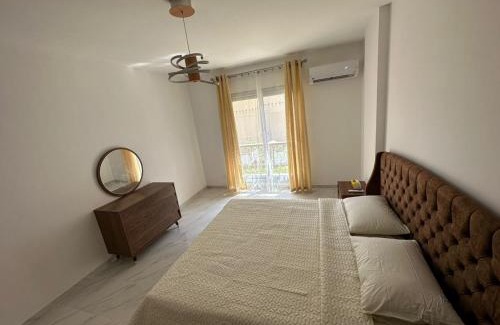 As-Sajil Apartamento | شقة فندقية جديدة في مدينتي