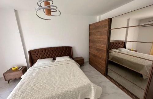 As-Sajil Apartamento | شقة فندقية جديدة في مدينتي