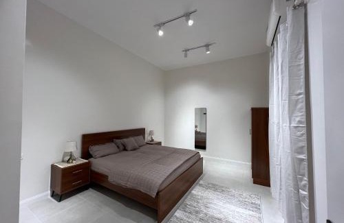 Abha Apartamento | شقة فندقية حديثة بأثاث راقي