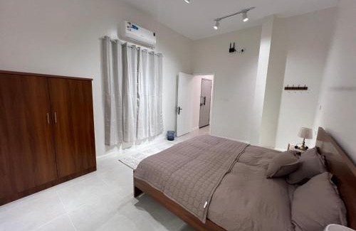 Abha Apartamento | شقة فندقية حديثة بأثاث راقي