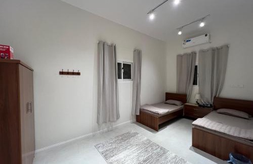 Abha Apartamento | شقة فندقية حديثة بأثاث راقي