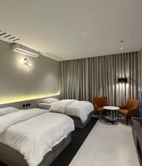 Medina Apartamento | شقة فندقية حديثة غرفتين نوم بجميع المستلزمات