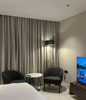 Medina Apartamento | شقة فندقية حديثة غرفتين نوم بجميع المستلزمات