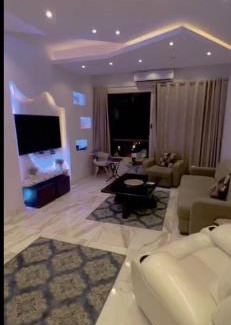 Dream Land Apartamento | شقة فندقية دريم لاند