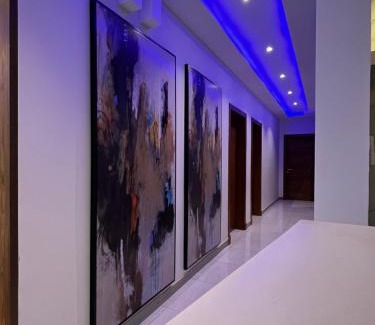 Al-Safa Casa | شقة فندقية راقيه ثلاث غرف نوم