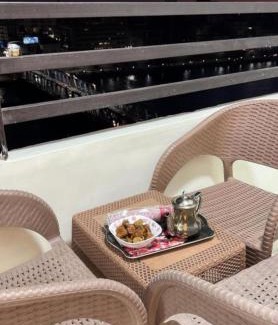 Mansoura Apartamento | شقة فندقية على النيل