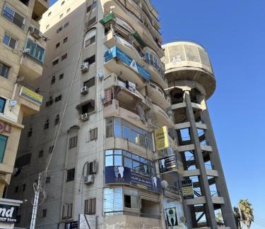 Mansoura Apartamento | شقة فندقية على النيل