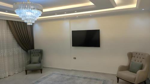 Mansoura Apartamento | شقة فندقية على النيل