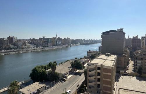 Mansoura Apartamento | شقة فندقية على النيل