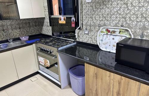 Mansoura Apartamento | شقة فندقية على النيل
