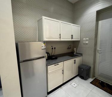 Hafr Al Batin Apartamento | شقة فندقية غرفتين
