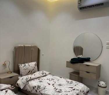 Hafr Al Batin Apartamento | شقة فندقية غرفتين