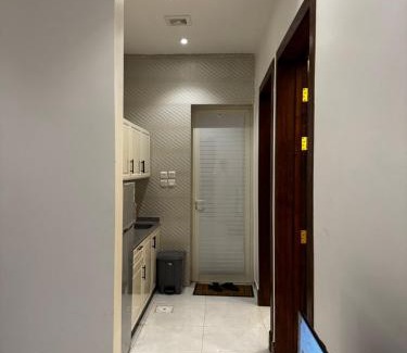 Hafr Al Batin Apartamento | شقة فندقية غرفتين