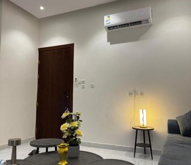 Hafr Al Batin Apartamento | شقة فندقية غرفتين
