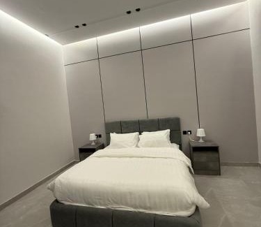 Taif Apartamento | شقة فندقية فاخرة بمدخل مستقل