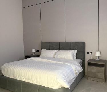 Taif Apartamento | شقة فندقية فاخرة بمدخل مستقل