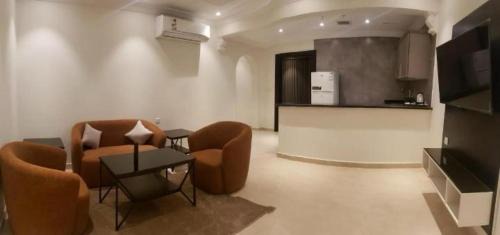 Taif Apartamento | شقة فندقية فاخرة