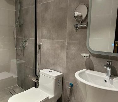 Taif Apartamento | شقة فندقية فاخرة
