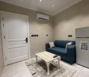 Al-Safa Apartamento | شقة فندقية فاخره بموقع مميز