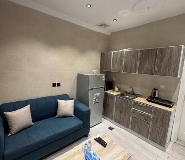 Al-Safa Apartamento | شقة فندقية فاخره بموقع مميز