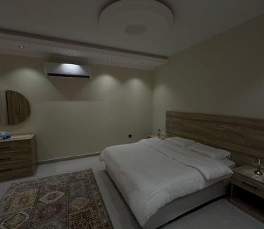 Al-Safa Apartamento | شقة فندقية فاخره بموقع مميز