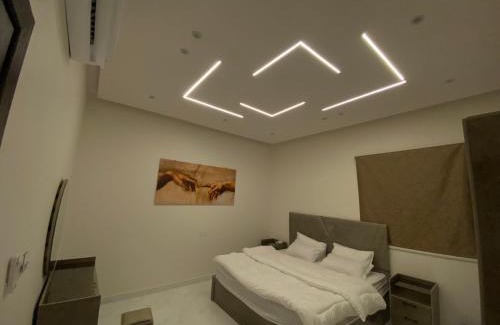 Hafr Al Batin Apartamento | شقة فندقية فارهة