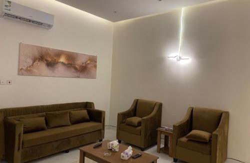 Hafr Al Batin Apartamento | شقة فندقية فارهة