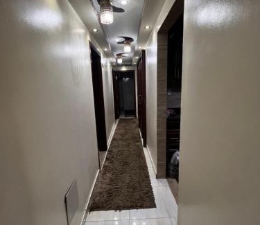 Ain Schams Apartamento | شقة فندقية قريبة من مطار القاهرة Apartment hotel near Cairo airport