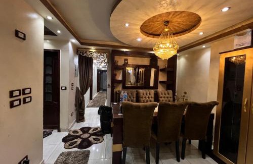 Ain Schams Apartamento | شقة فندقية قريبة من مطار القاهرة Apartment hotel near Cairo airport
