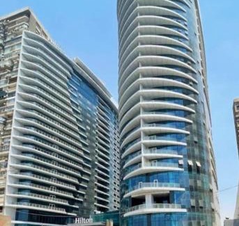 Cairo Apartamento | شقة فندقية كورنيش المعادي تاور ريزدنت 5