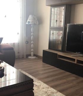 The 5th Settlement Apartamento | شقة فندقية للايجار