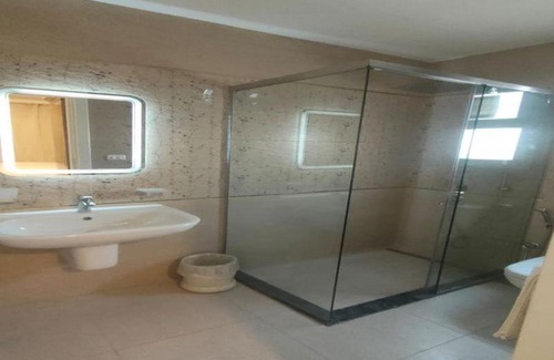 Cairo Apartamento | شقة فندقية مدد قصيرة بالتجمع الخامس