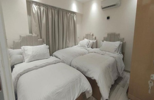Cairo Apartamento | شقة فندقية مدد قصيرة بالتجمع الخامس