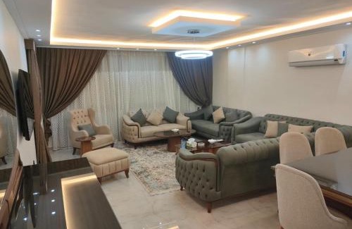 Mansoura Apartamento | شقة فندقية مطلة على النيل