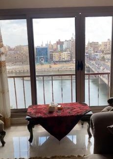Mansoura Apartamento | شقة فندقية مميزة بالمنصورة